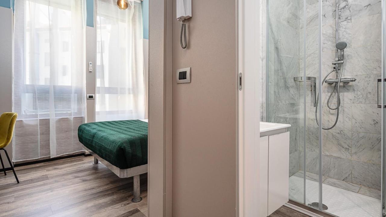 Italianway - Napo Torriani 22 D Apartment Mailand