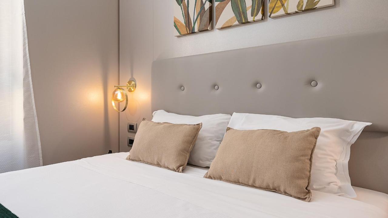 Italianway - Napo Torriani 22 D Apartment Mailand