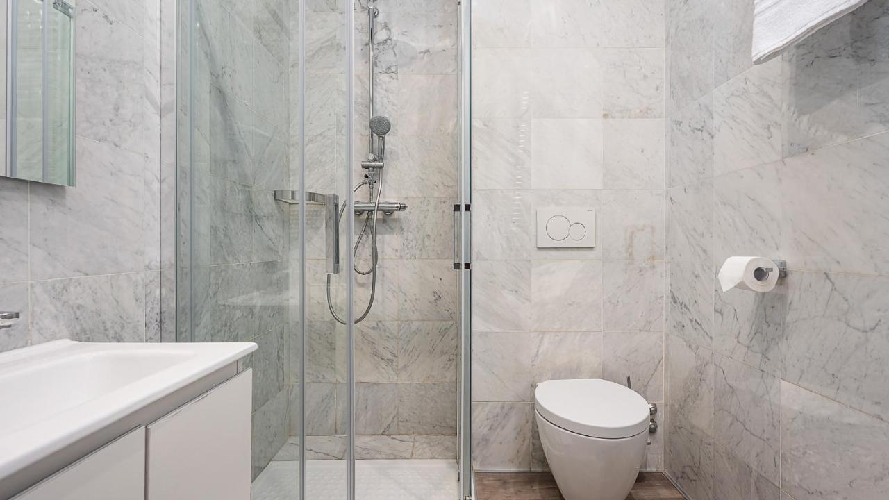 Italianway - Napo Torriani 22 D Apartment Mailand