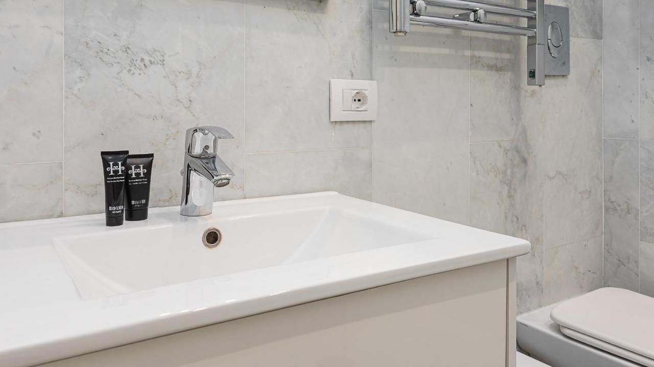 Apartment Italianway - Napo Torriani 22 D Mailand